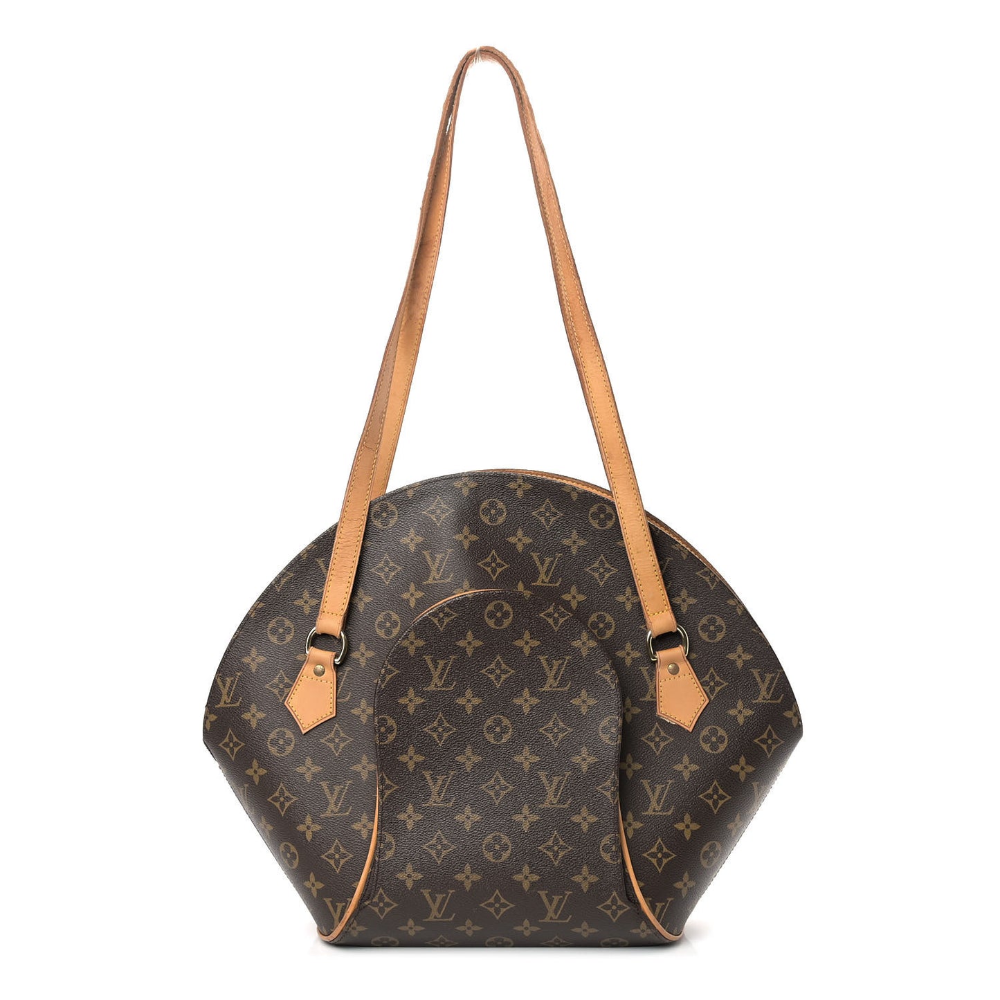 Monogram Ellipse GM Shopping Bag