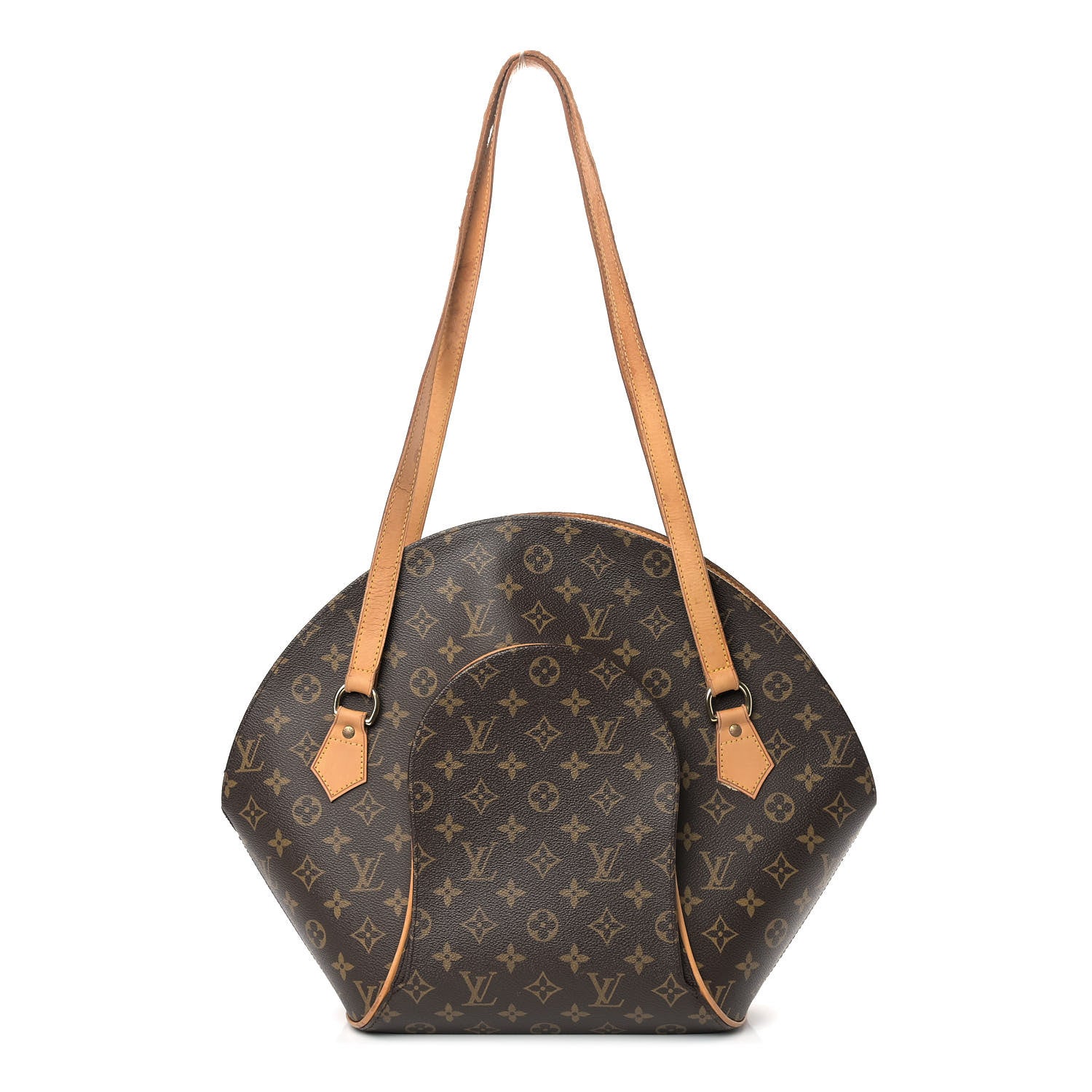 Louis Vuitton Monogram Ellipse GM Shopping Bag 1 of 12
