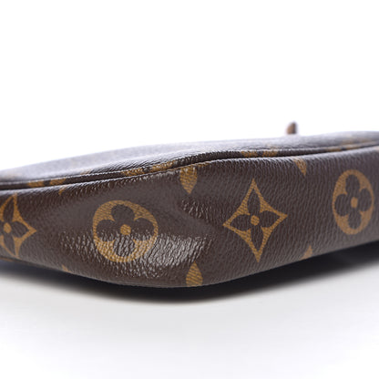 Louis Vuitton Monogram Pochette Accessories 8 of 10