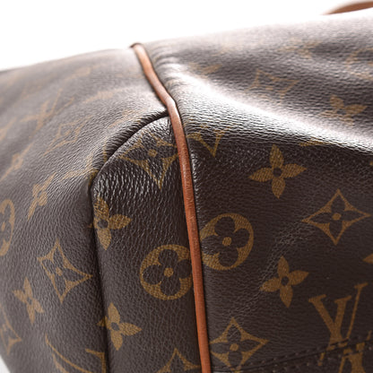 Louis Vuitton Monogram Totally MM 17 of 17