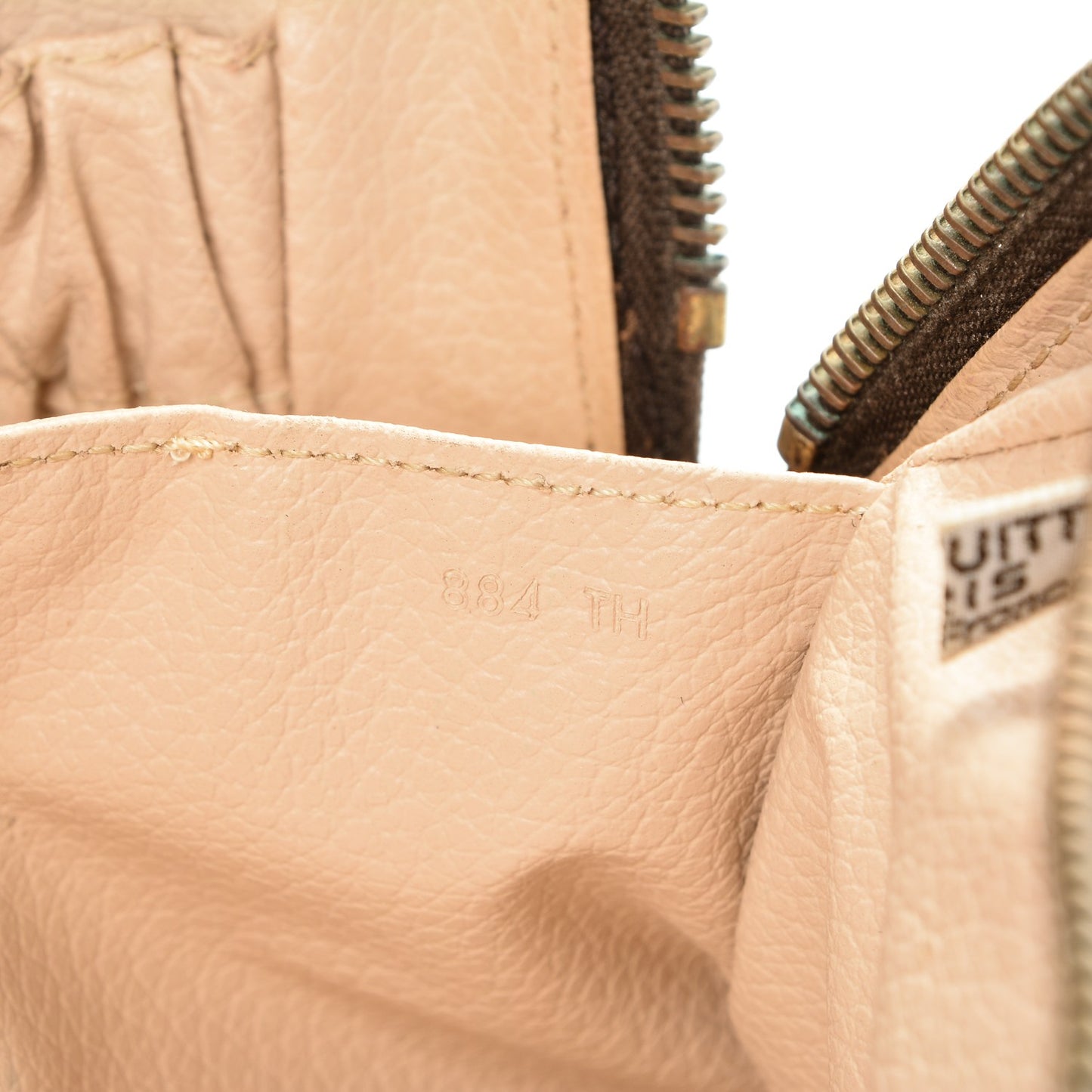 Monogram Trousse Toilette 23