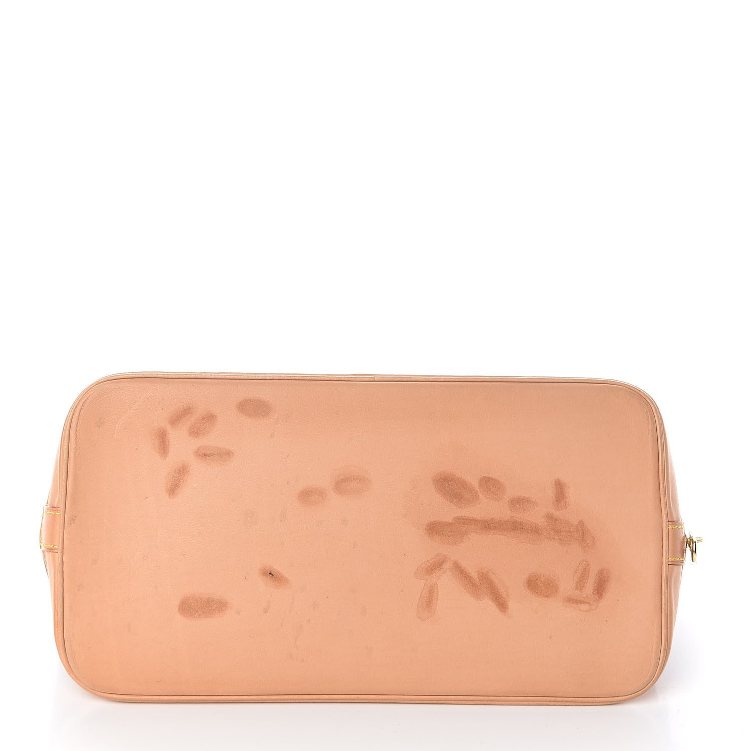 Louis Vuitton Monogram Alma PM 11 of 11