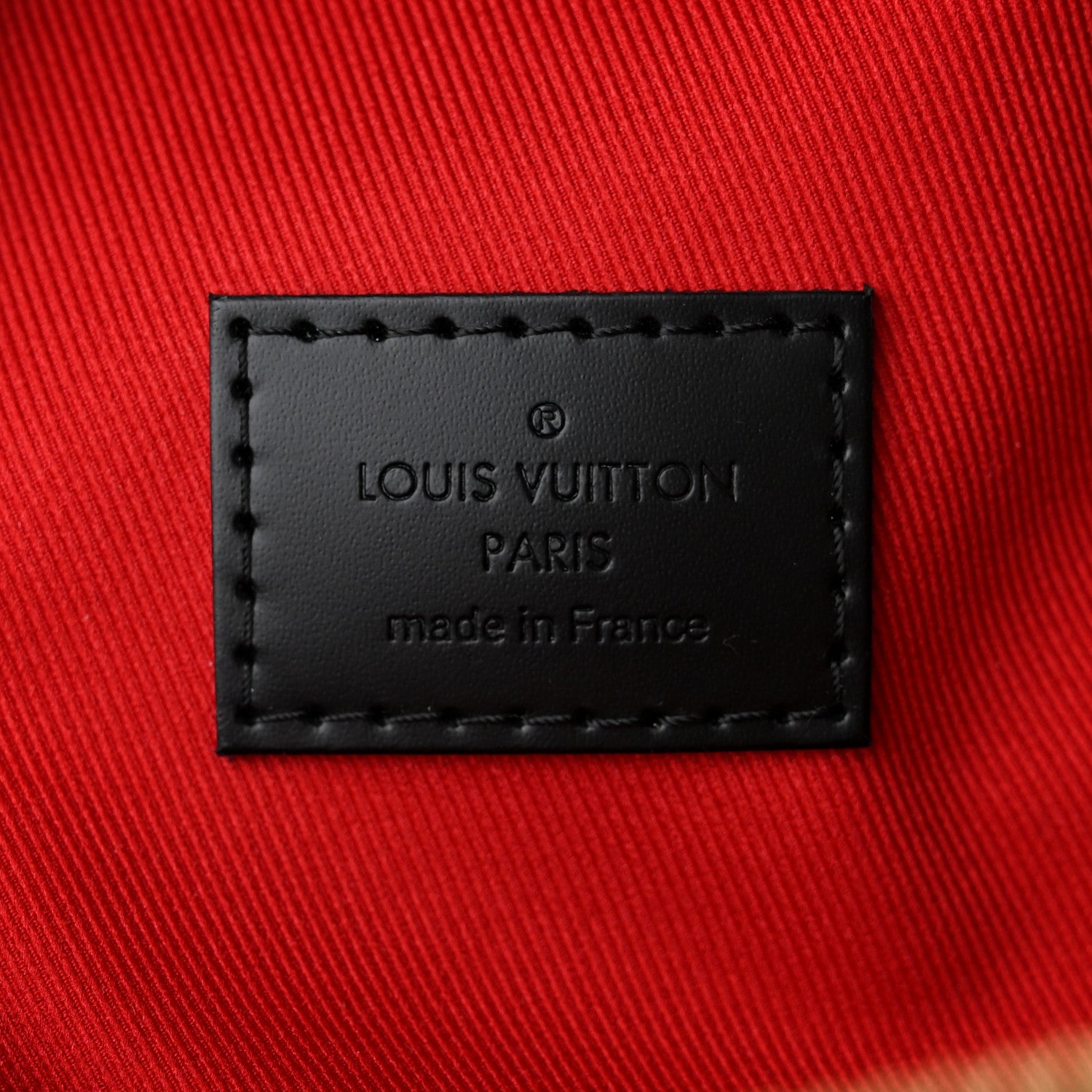 Louis Vuitton Monogram My LV World Tour Bumbag 6 of 10