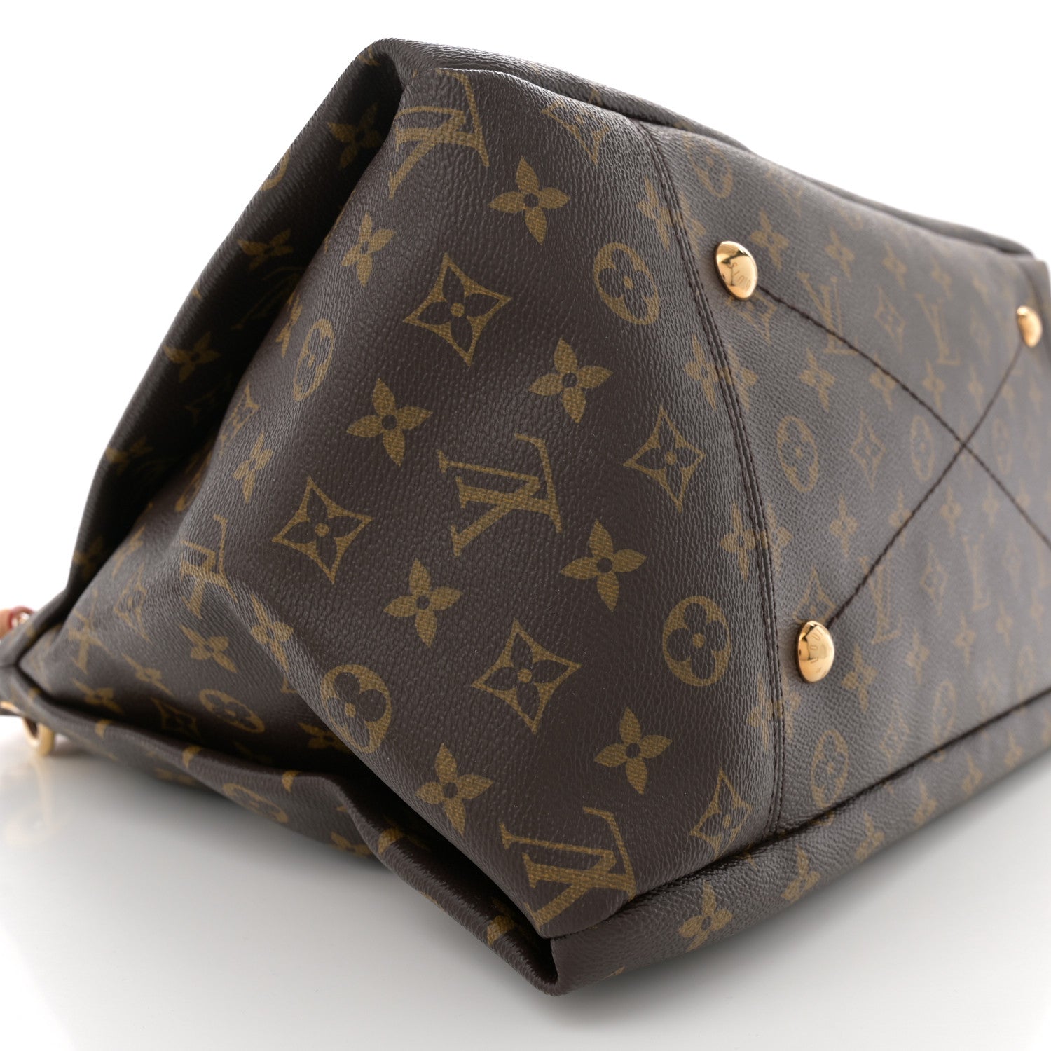 Louis Vuitton Monogram Artsy MM 9 of 12
