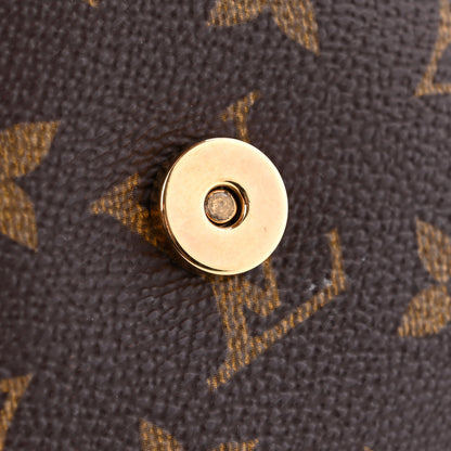 Louis Vuitton Monogram Musette Tango 7 of 13