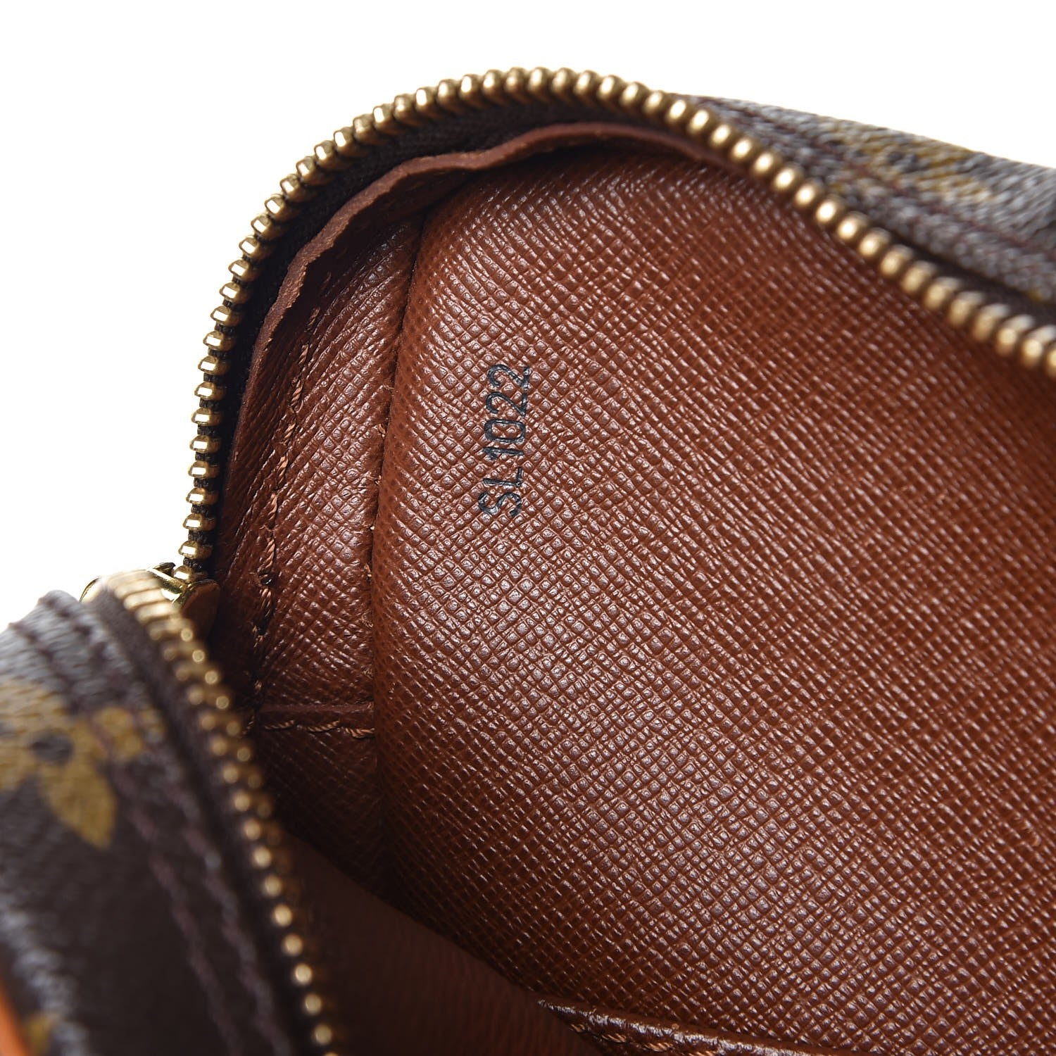 Louis Vuitton Monogram Danube 21 7 of 10
