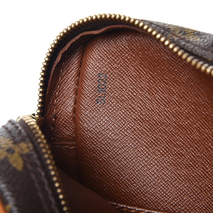 Louis Vuitton Monogram Danube 21 7 of 10