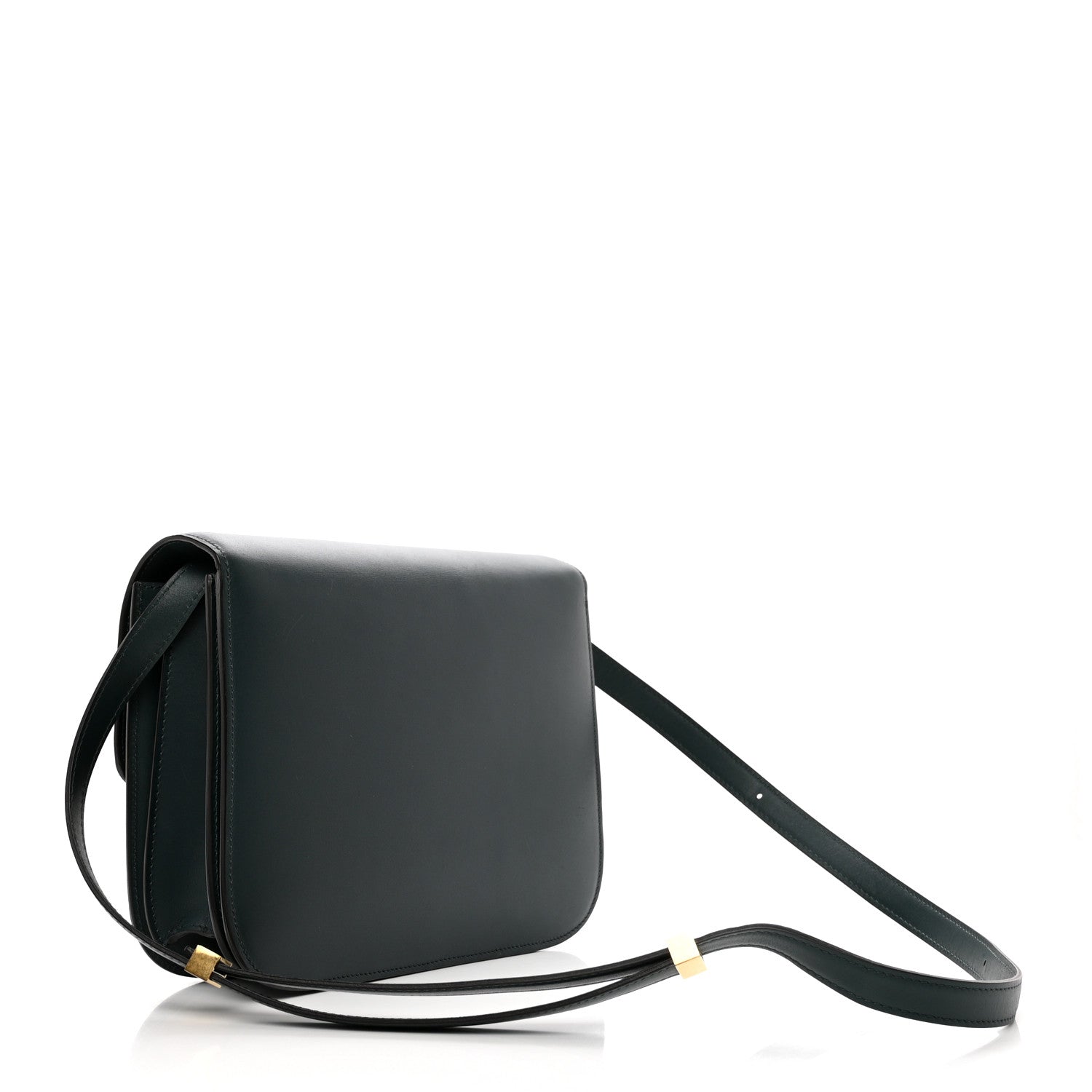 Celine Box Calfskin Medium Classic Box Flap Bag Amazone 3 of 10