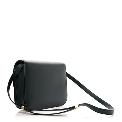 Celine Box Calfskin Medium Classic Box Flap Bag Amazone 3 of 10