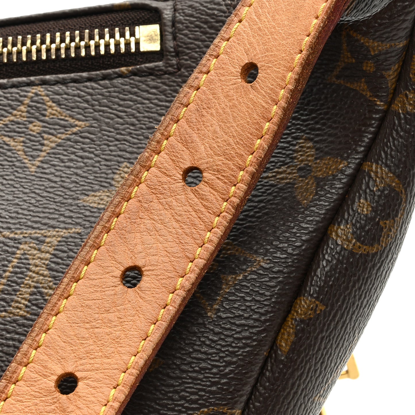 Monogram Bumbag