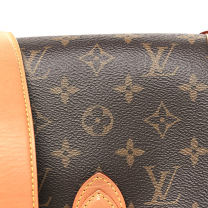 Louis Vuitton Monogram Tambourin NM 7 of 10