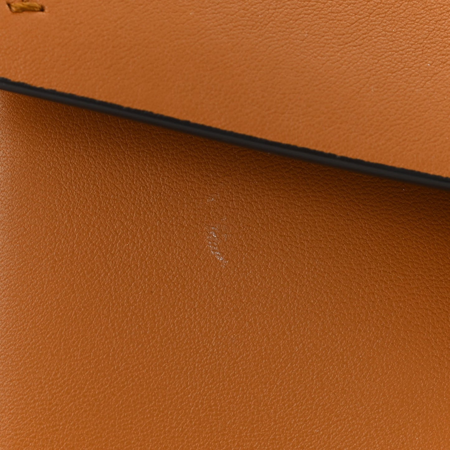 Calfskin Small Mystic Shoulder Bag Desert