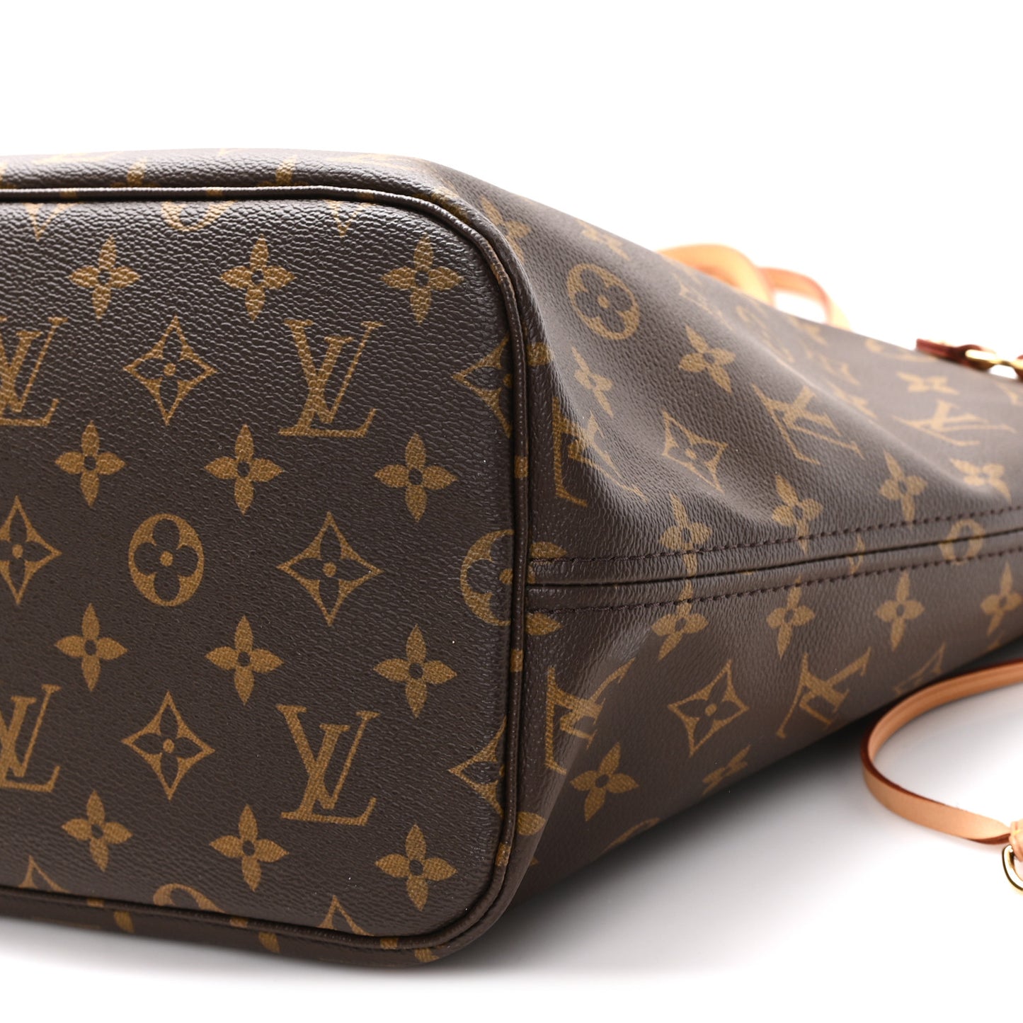 Monogram Neo Neverfull MM