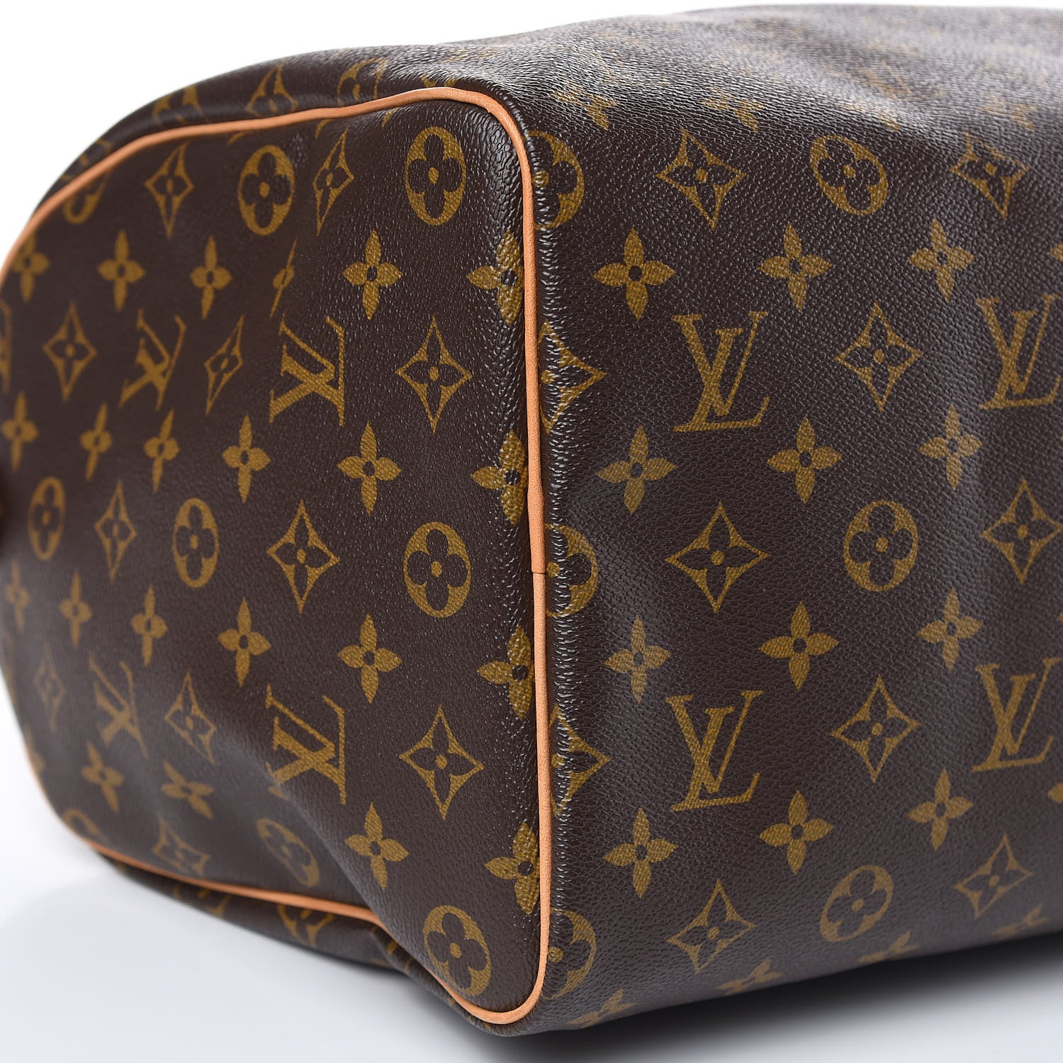 Louis Vuitton Monogram Speedy 40 8 of 12