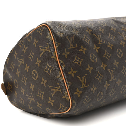 Louis Vuitton Monogram Speedy 30 9 of 13