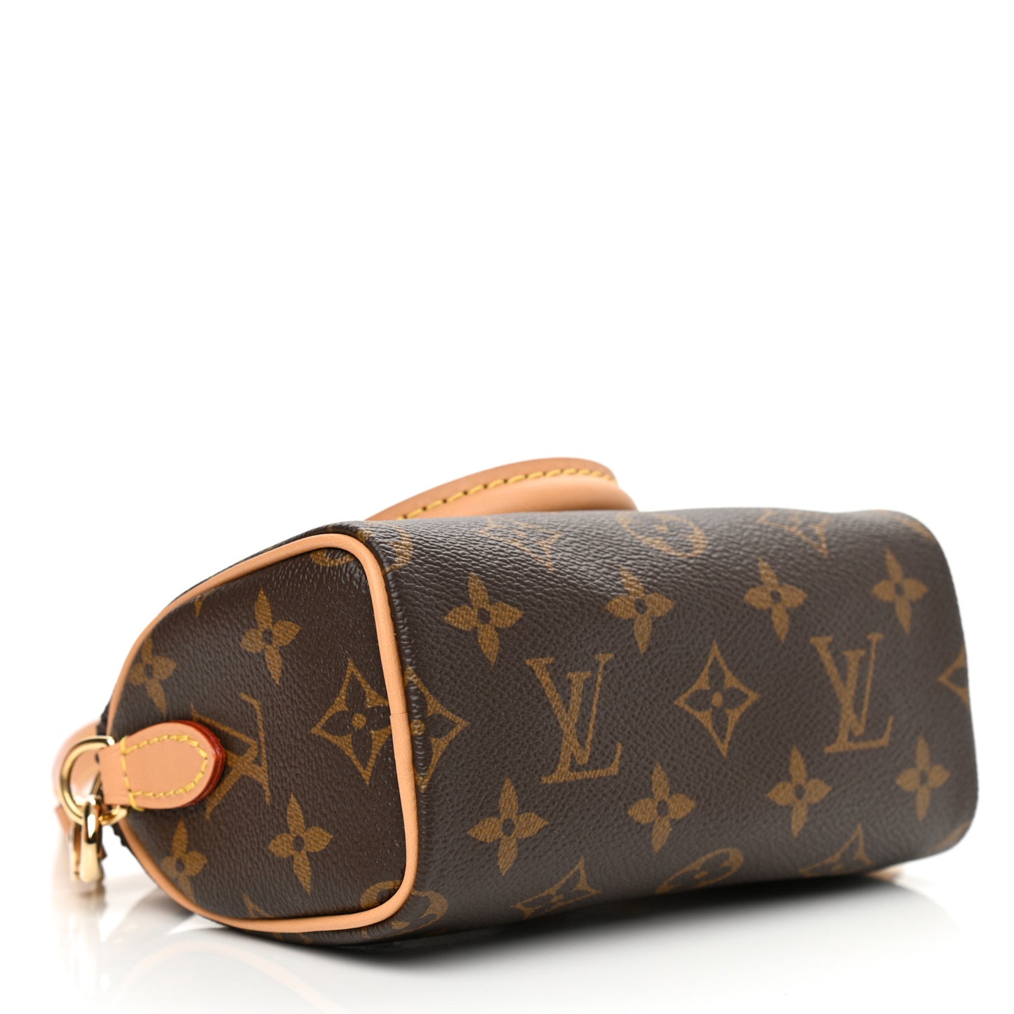 Monogram Nano Speedy Bandouliere