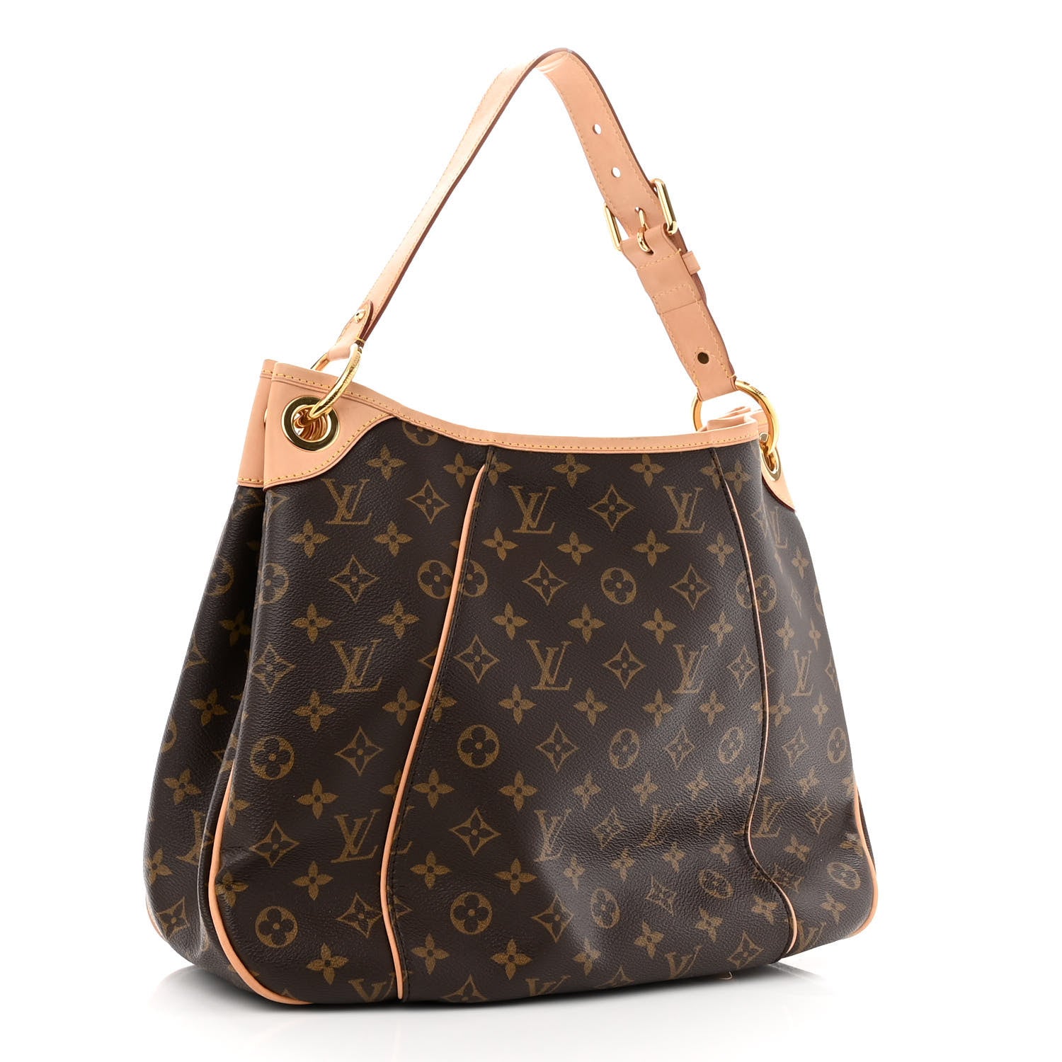 Louis Vuitton Monogram Galliera PM 3 of 9