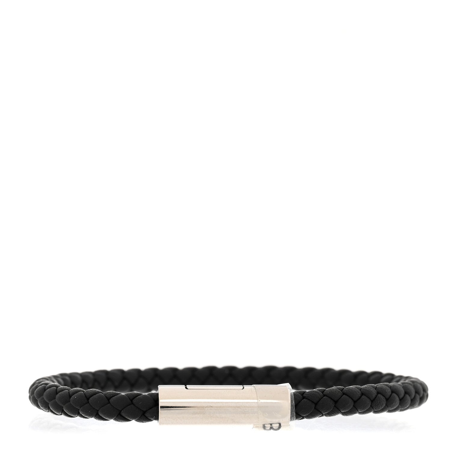 Hermes Swift Goliath Bracelet T3 Black 1 of 5