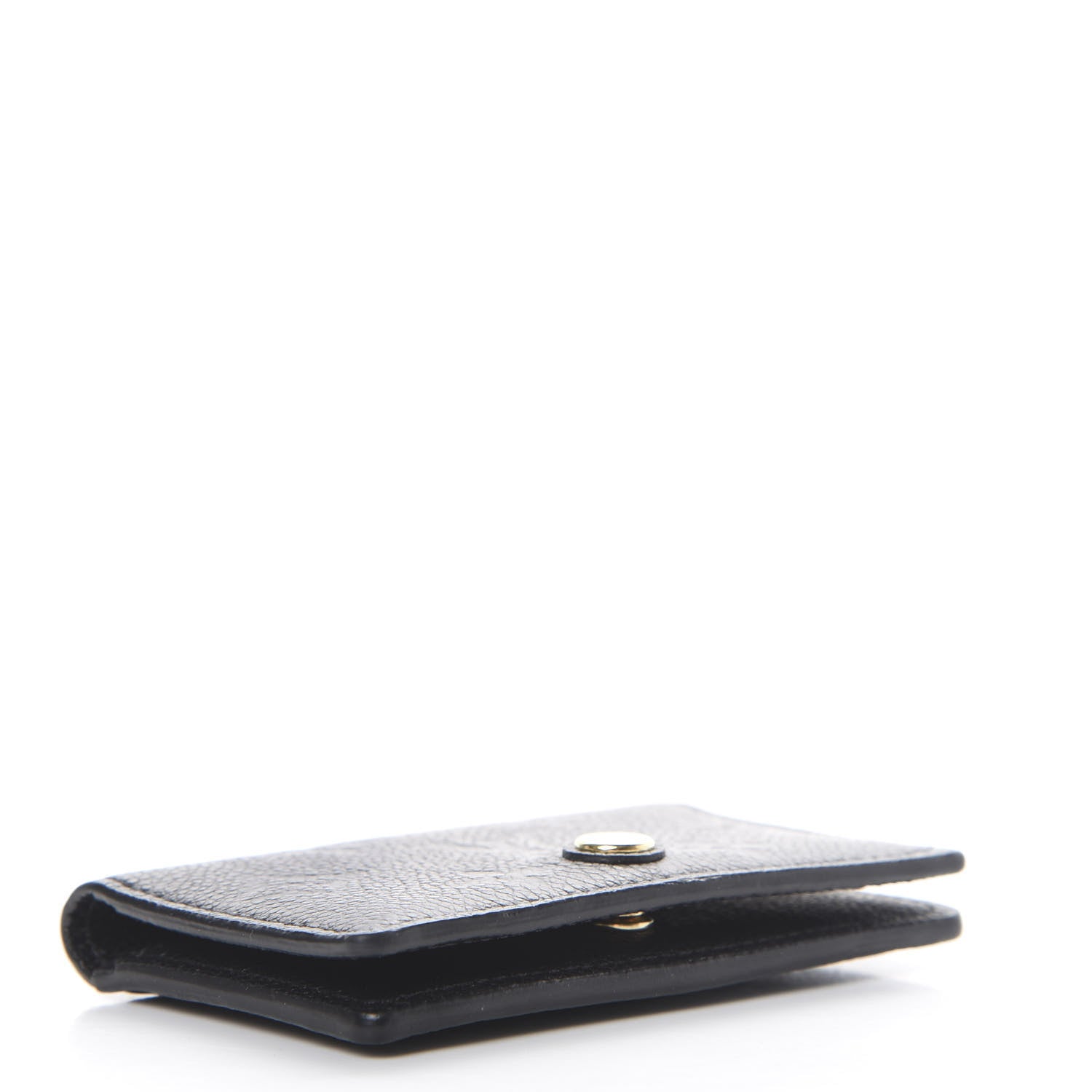 Louis Vuitton Empreinte Multicartes Black 3 of 6