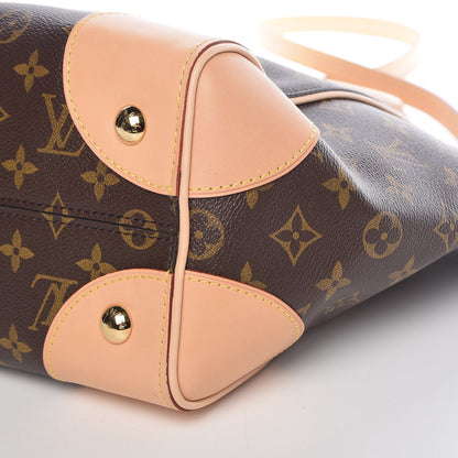 Louis Vuitton Monogram Phenix MM 12 of 12