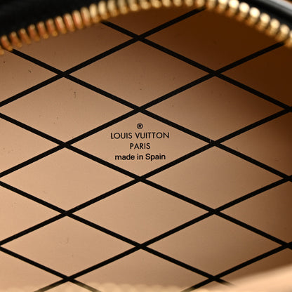 Louis Vuitton Reverse Monogram Mini Boite Chapeau 6 of 9
