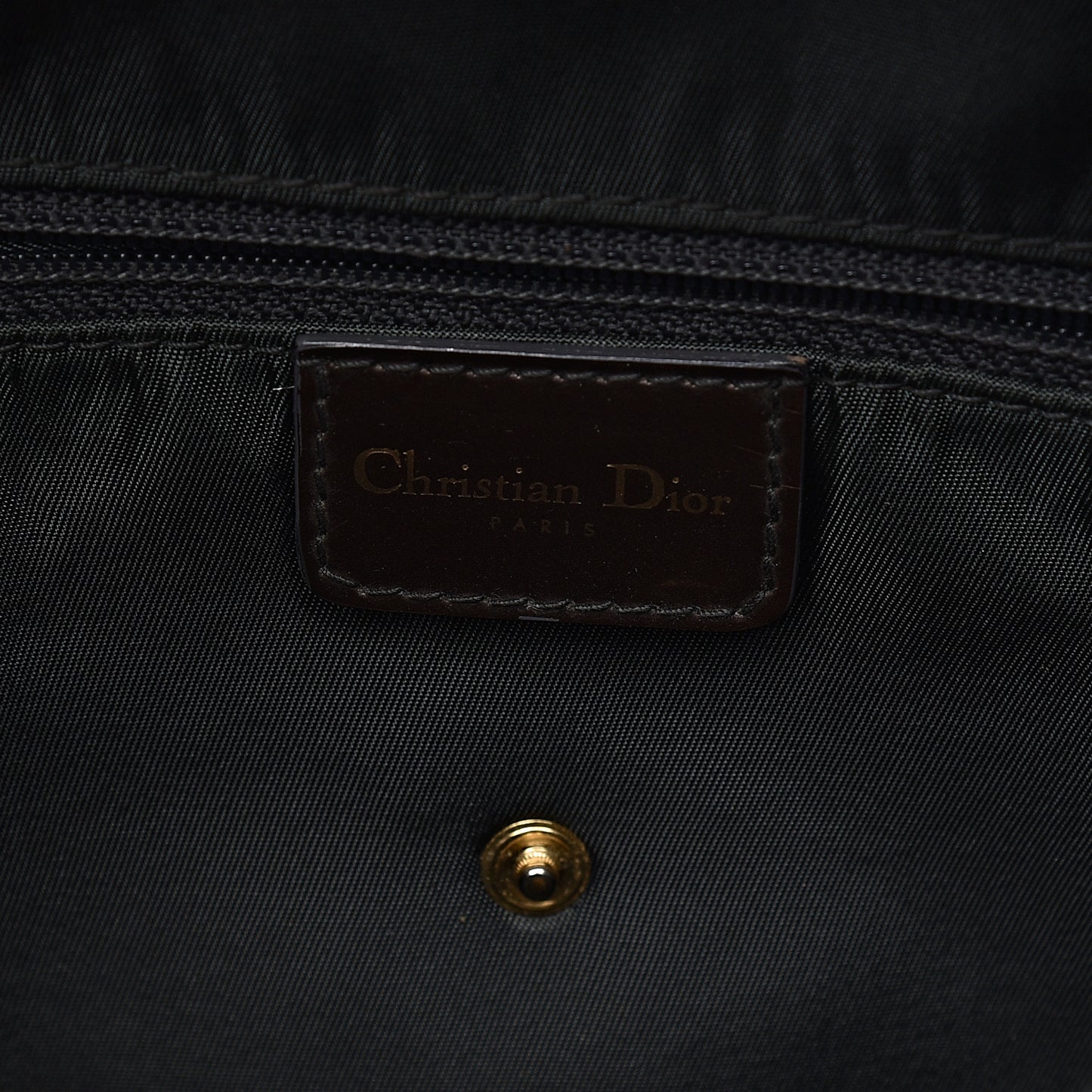 Patent Diorissimo Saddle Bowler Green