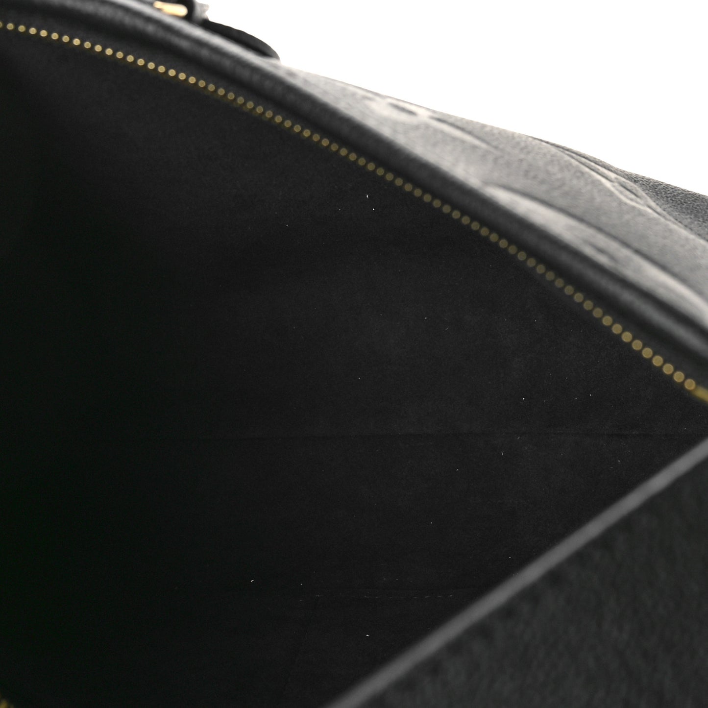 Empreinte Carryall PM Black