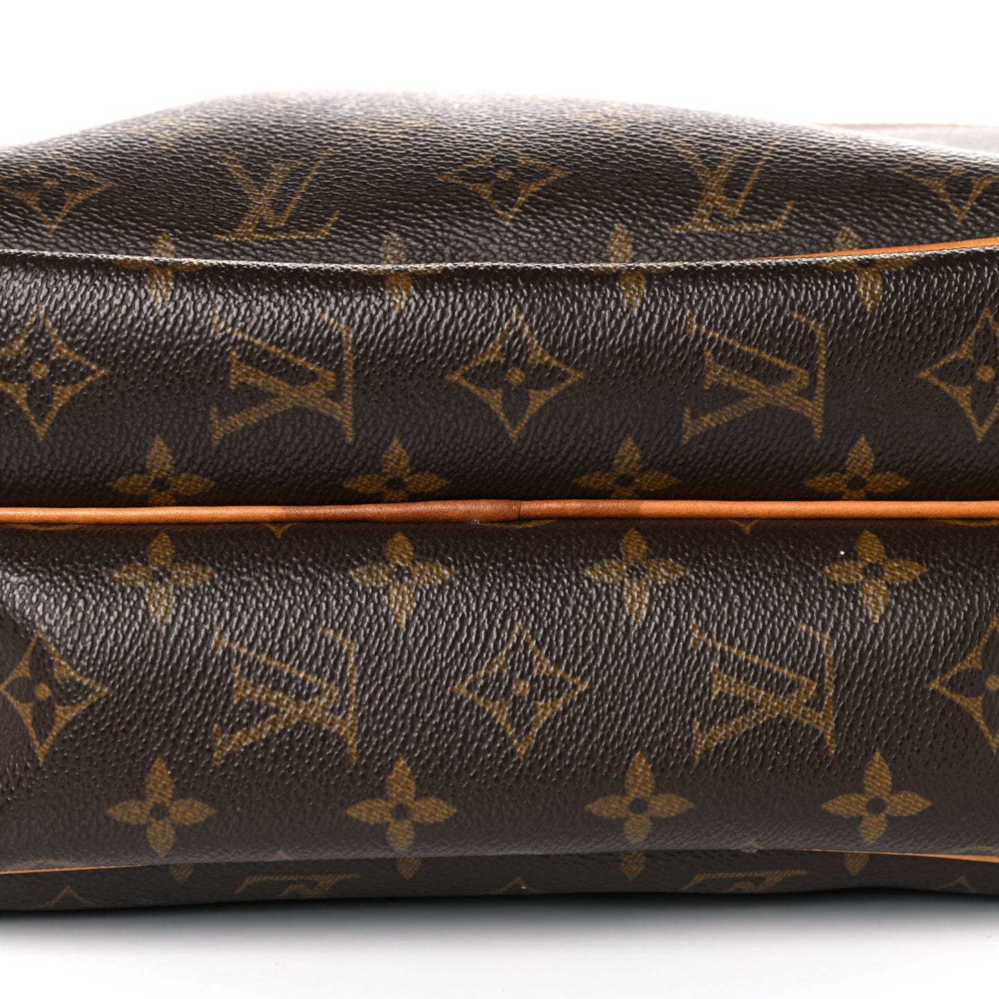 Monogram Reporter PM