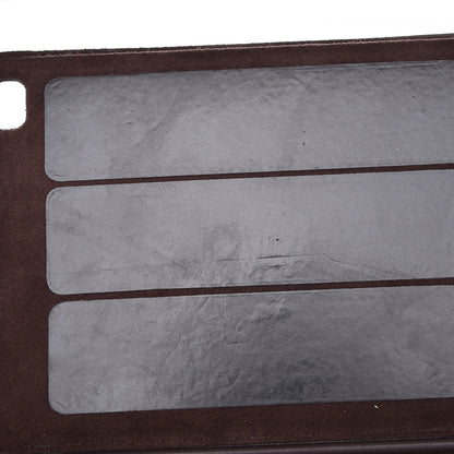 Louis Vuitton Monogram iPad Mini Folio Case 7 of 8