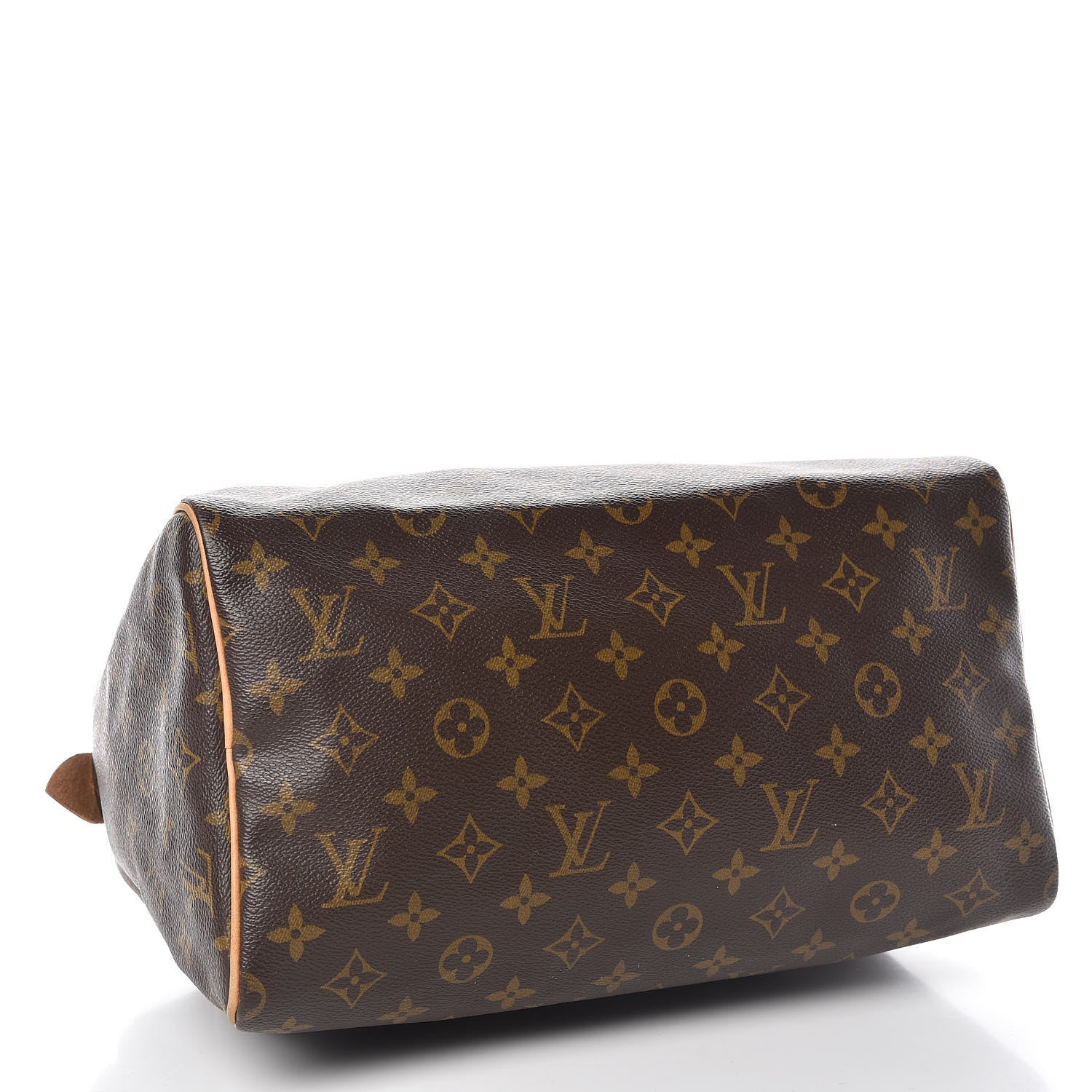 Louis Vuitton Monogram Speedy 30 4 of 21