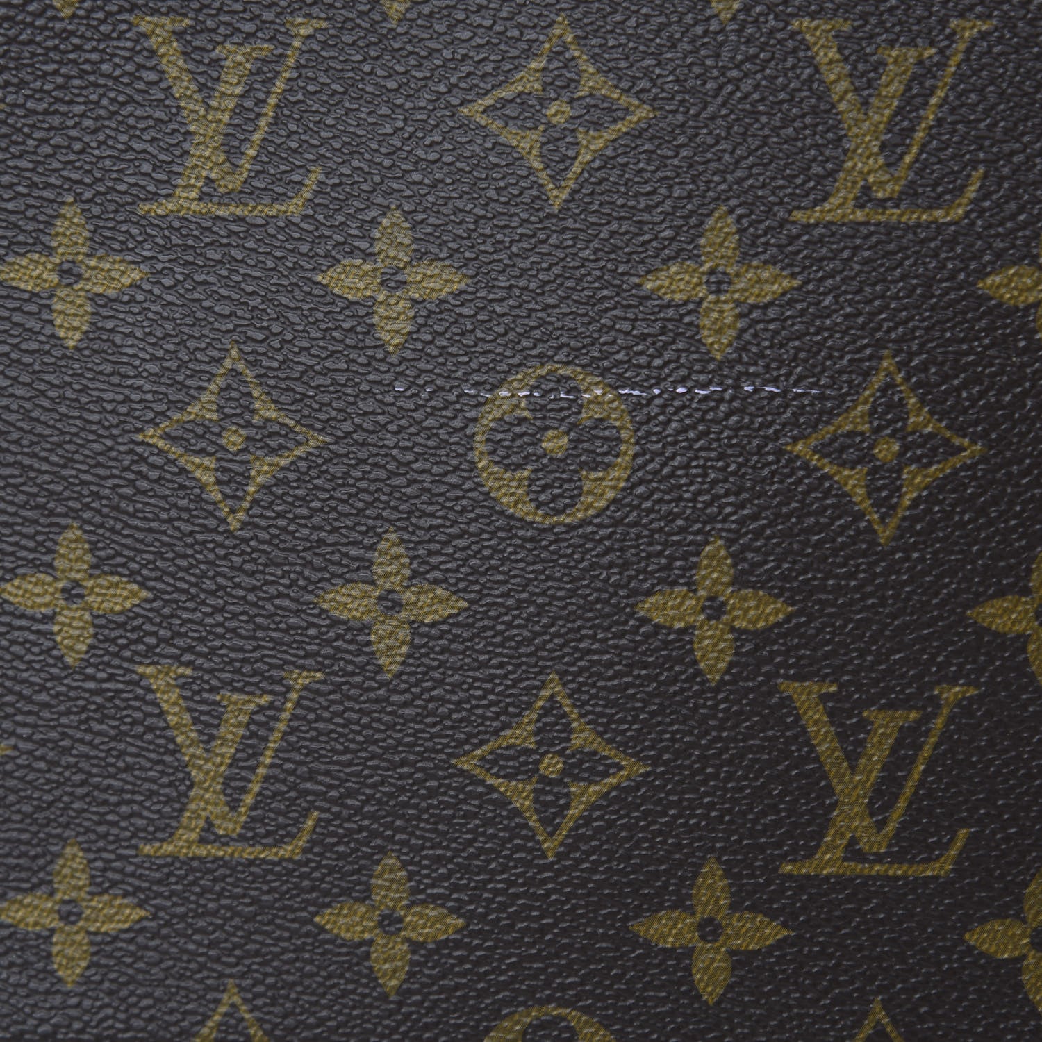 Louis Vuitton Monogram Palermo PM 8 of 12