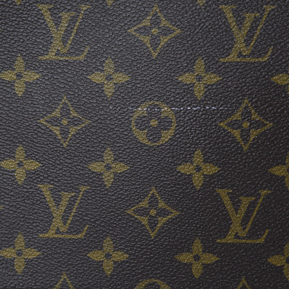 Louis Vuitton Monogram Palermo PM 8 of 12