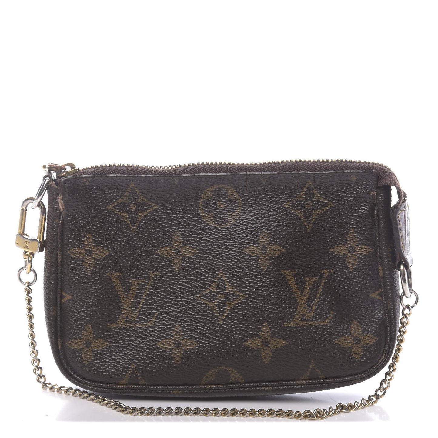 Monogram Mini Pochette Accessories