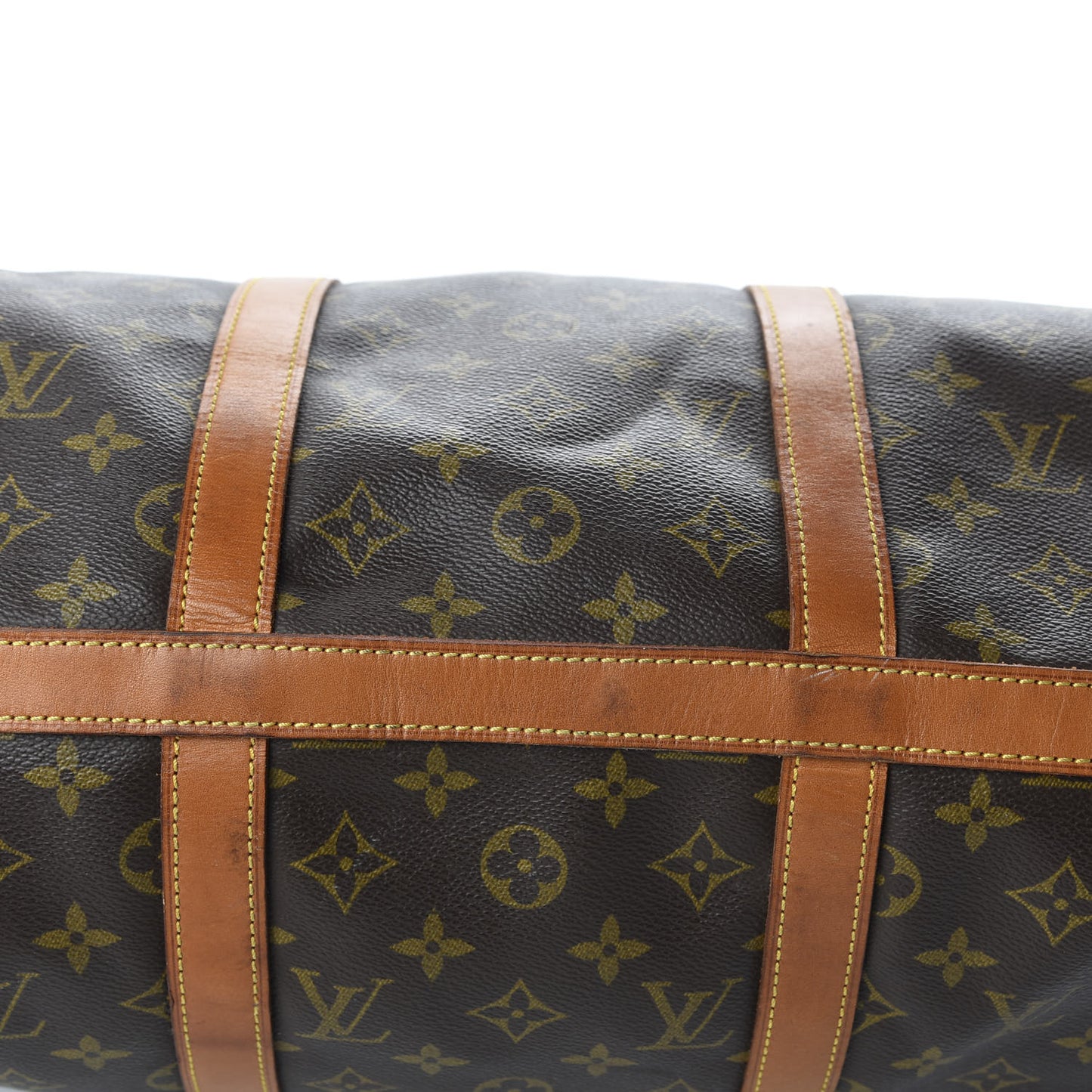 Monogram Sac Flanerie 50