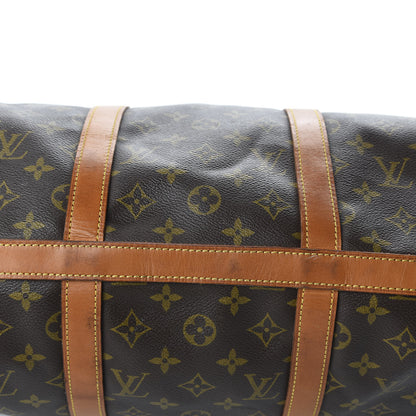 Louis Vuitton Monogram Sac Flanerie 50 10 of 11