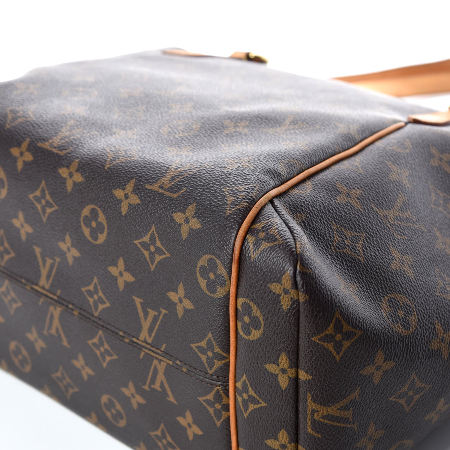 Louis Vuitton Monogram Totally MM 17 of 22