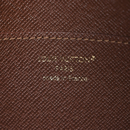 Louis Vuitton Monogram Key Pouch M 6 of 9