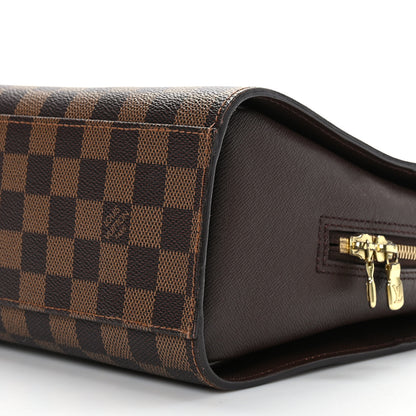 Louis Vuitton Damier Ebene Triana 8 of 8
