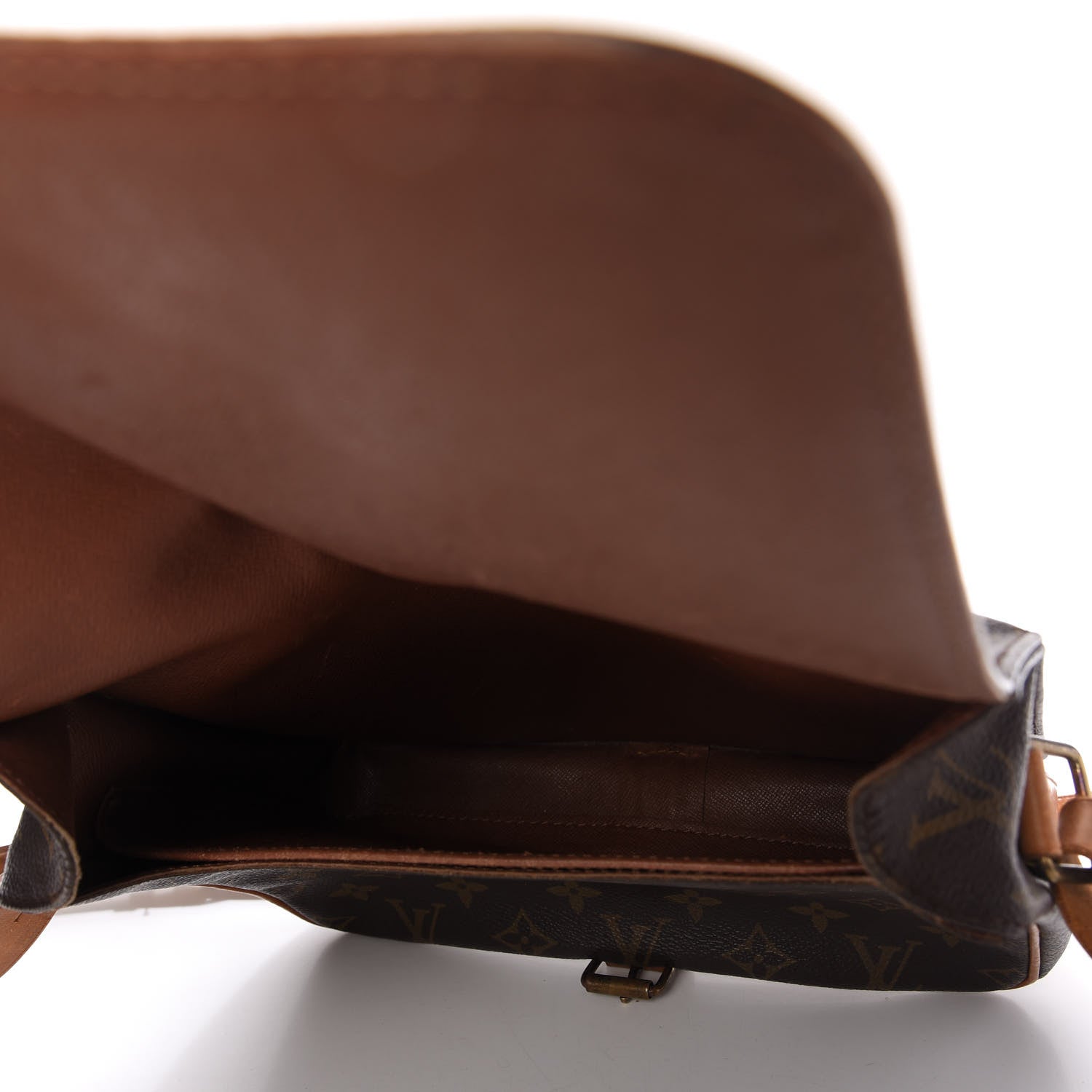 Louis Vuitton Monogram Cartouchiere 26 5 of 12