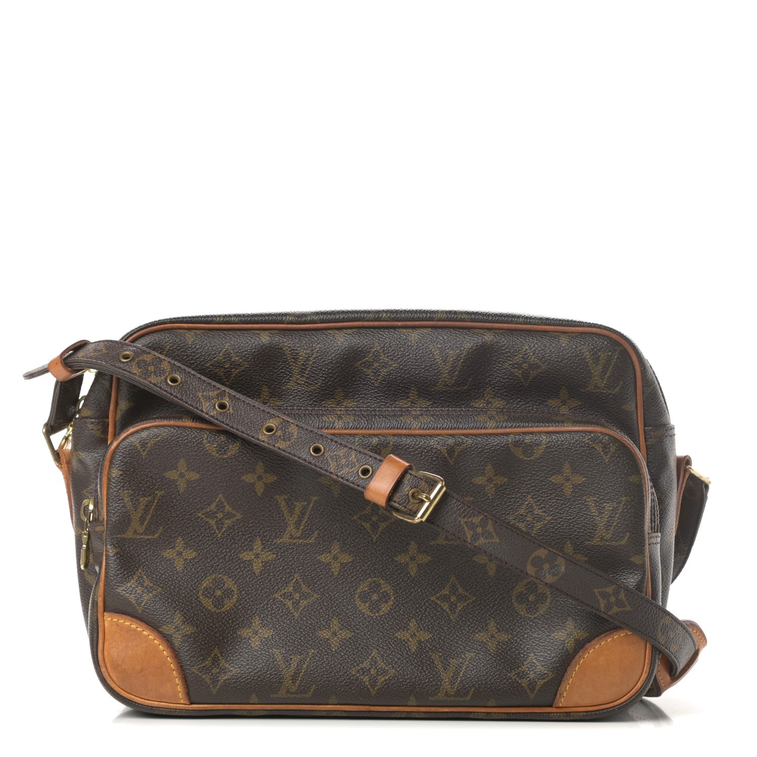 Louis Vuitton Monogram Nil 28 1 of 15