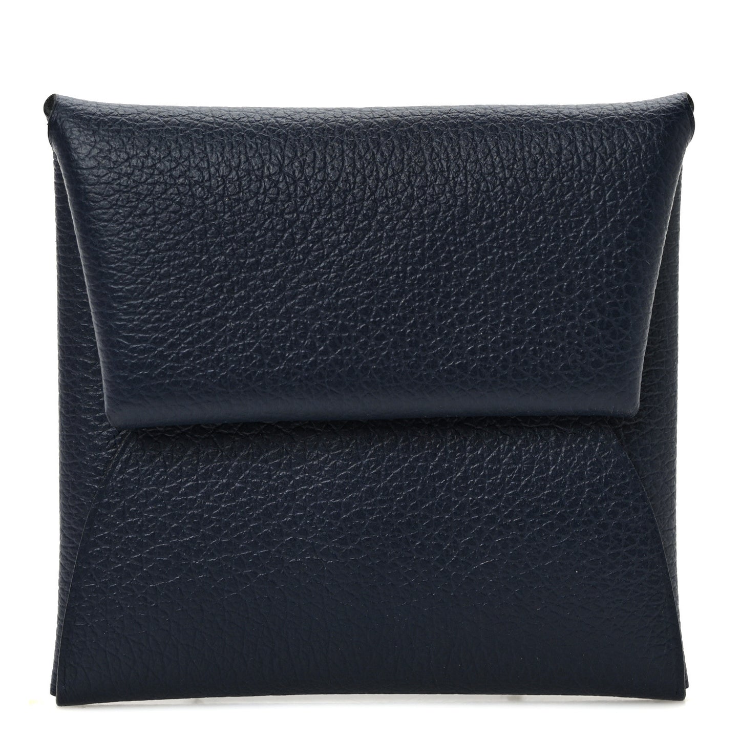 Evercolor Bastia Coin Purse Bleu Nuit