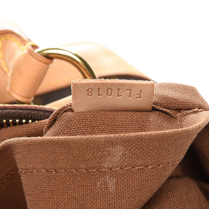 Louis Vuitton Monogram Lockit PM 12 of 12