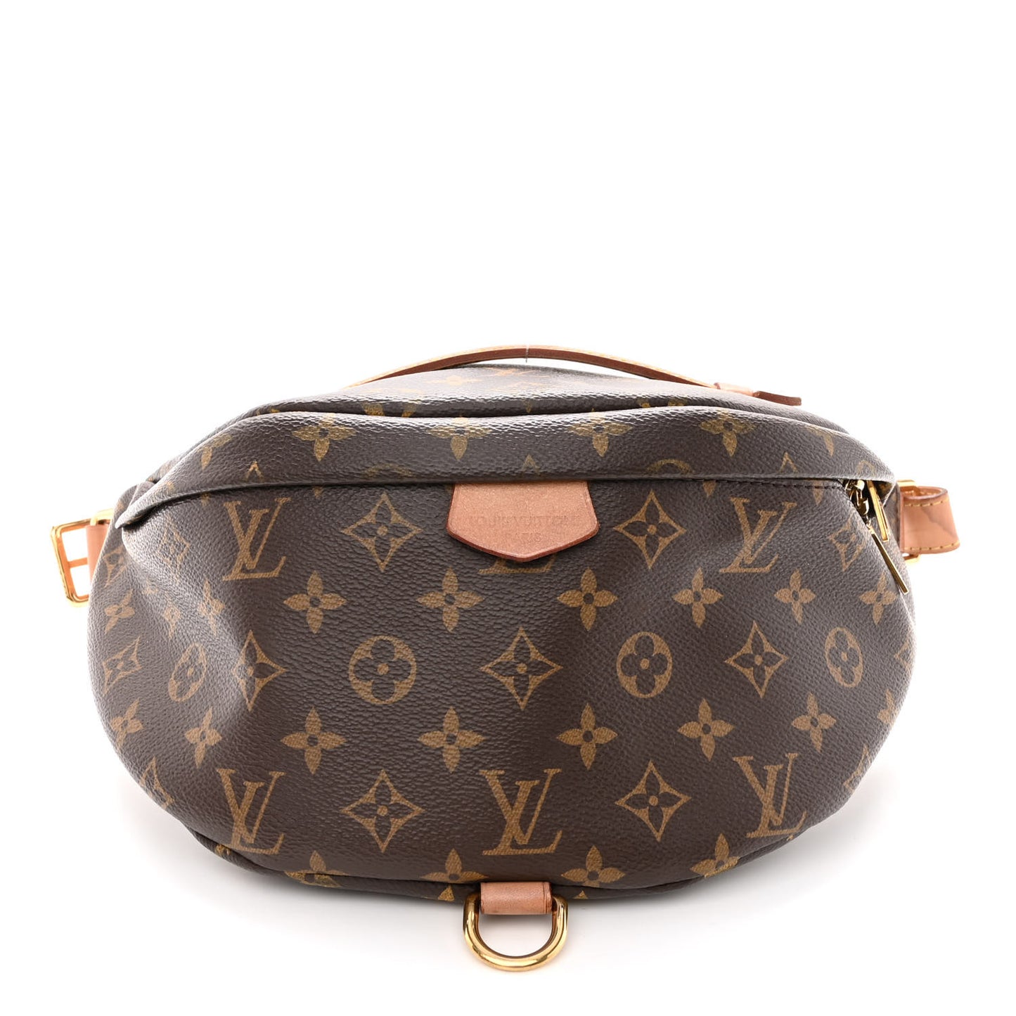 Monogram Bumbag