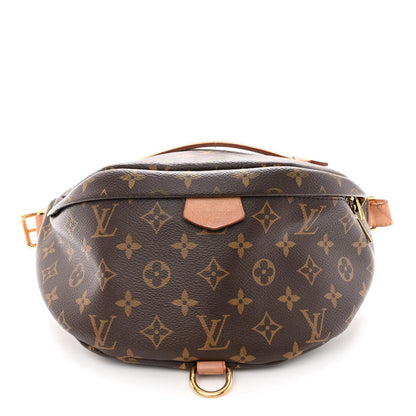 Louis Vuitton Monogram Bumbag 1 of 12