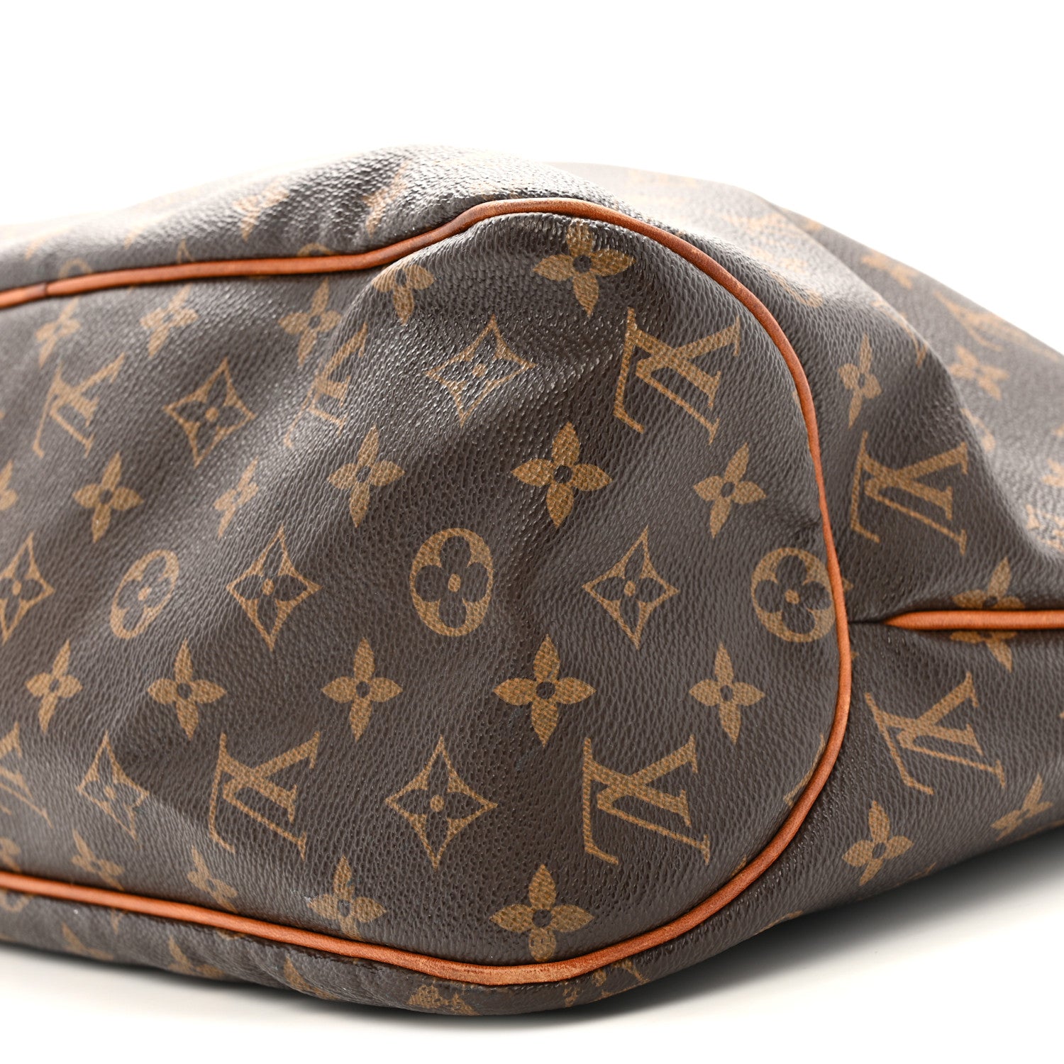 Louis Vuitton Monogram Delightful MM 10 of 13