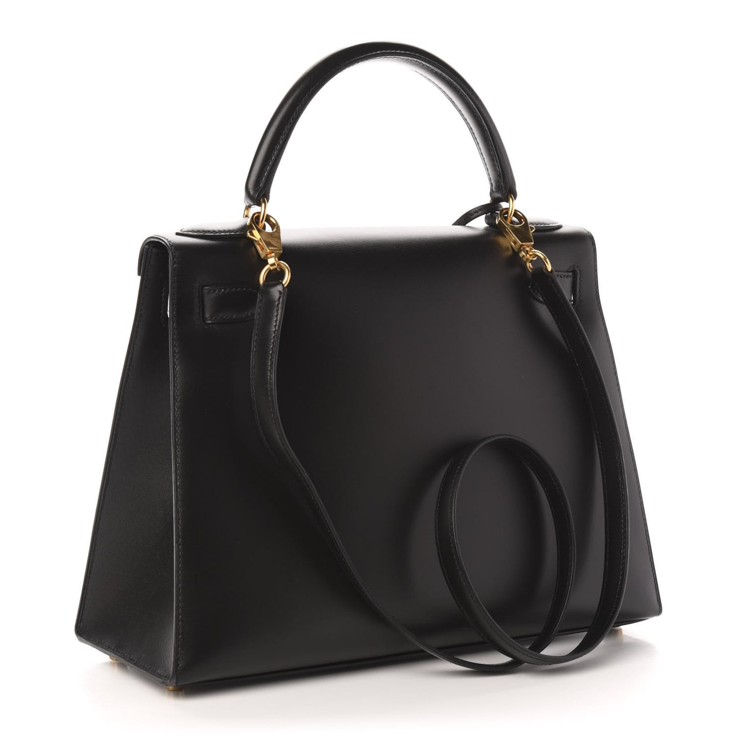 Box Kelly Sellier 28 Black