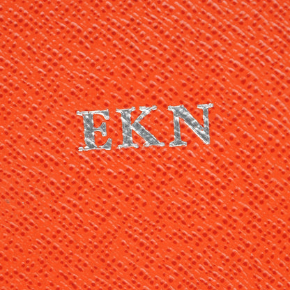 Louis Vuitton Epi Zippy Compact Wallet Piment 6 of 8