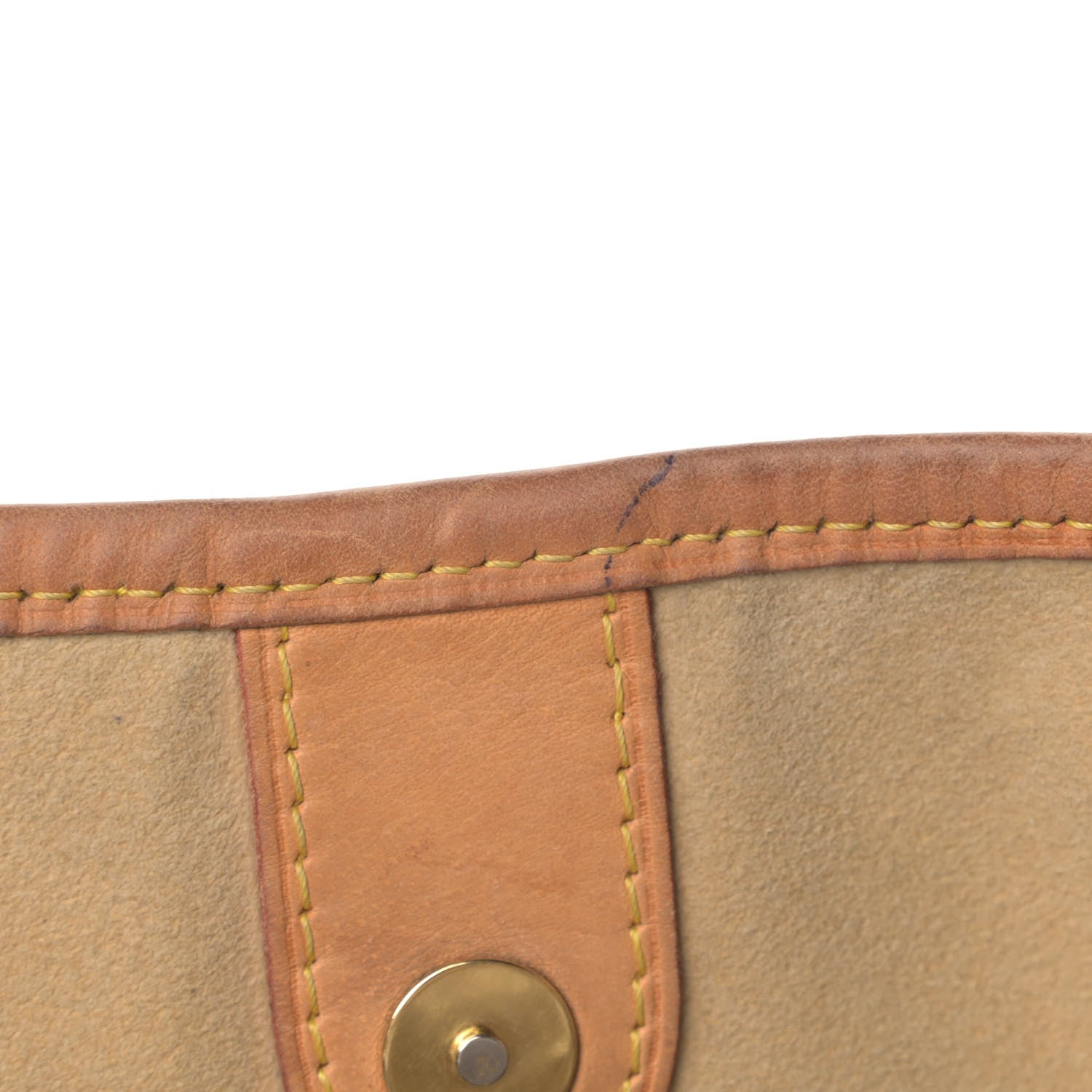 Louis Vuitton Monogram Galliera PM 15 of 16