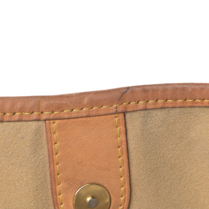 Louis Vuitton Monogram Galliera PM 15 of 16