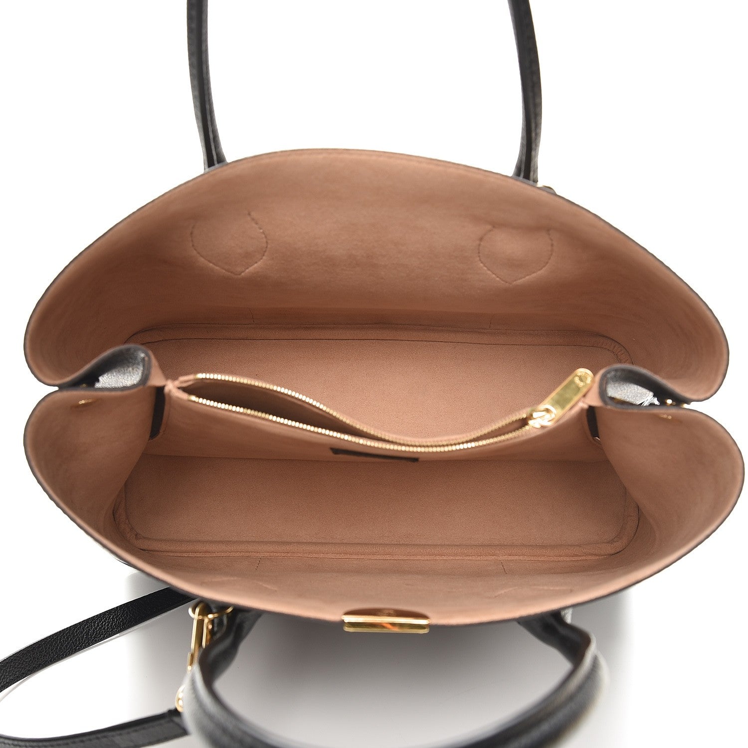 Louis Vuitton Monogram Flandrin Black 6 of 7